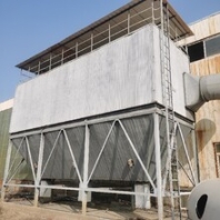 布袋除尘器电话