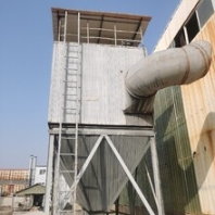 海南布袋除尘器