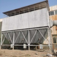 聊城二手布袋除尘器