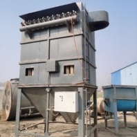 聊城二手布袋除尘器电话