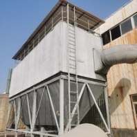 临沂二手布袋除尘器