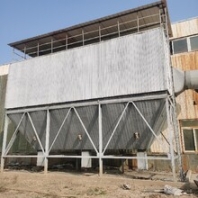 山西二手布袋除尘器