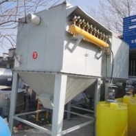 北京二手布袋除尘器厂家