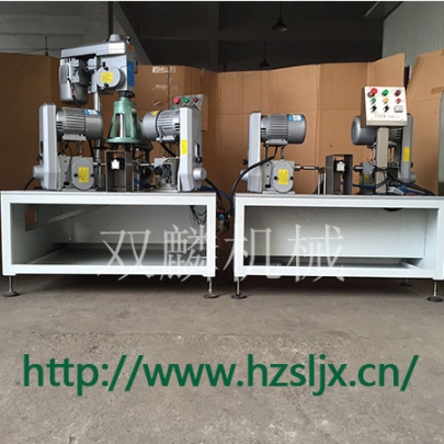 自动攻牙机配置盲孔检测的好处是什么