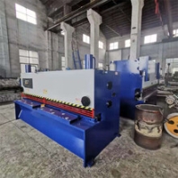 联合冲剪机黑龙江虎林市工字钢冲孔机