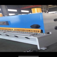 冲剪机新疆和硕县90吨冲剪机