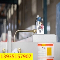 多功能液压冲剪机山东莱西市200吨液压冲剪机