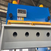 冲剪一体机四川乐山沙湾区160吨冲剪机