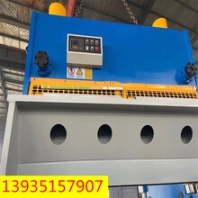 多功能联合冲剪机陕西安康旬阳县160吨冲剪机