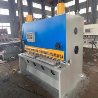 冲剪一体机四川乐山金口河区200吨液压冲剪机