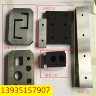 角钢冲孔打眼机江西定南县120吨冲剪机