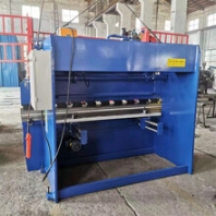 冲剪一体机河北固安县160吨冲剪机