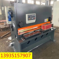 联合液压冲剪机四川绵阳三台县剪板机