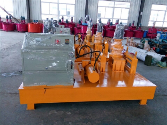 江西冷弯机供货商