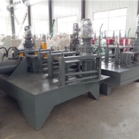 山东冷弯机多少钱