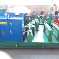 青海工字钢冷弯机批发