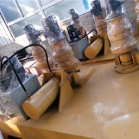 江苏工字钢冷弯机品牌