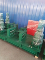 广东工字钢冷弯机厂家