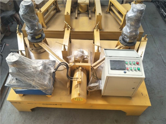 福建冷弯机供应商