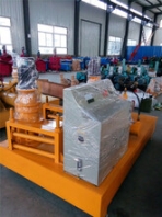 云南工字钢冷弯机厂家