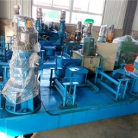 新疆冷弯机厂家