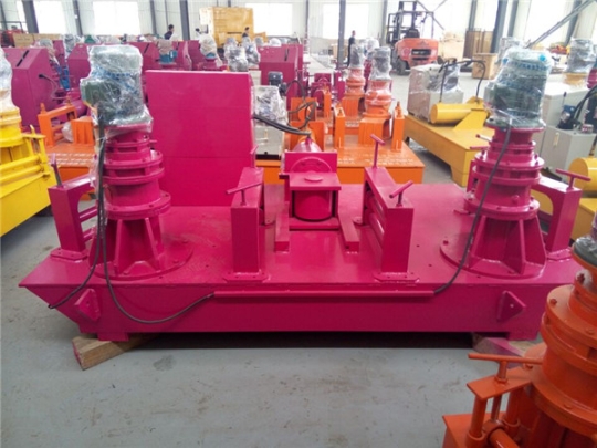 辽宁冷弯机供应商