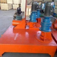 吉林工字钢冷弯机批发