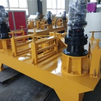 辽宁工字钢冷弯机报价