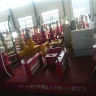 宁夏工字钢冷弯机订购