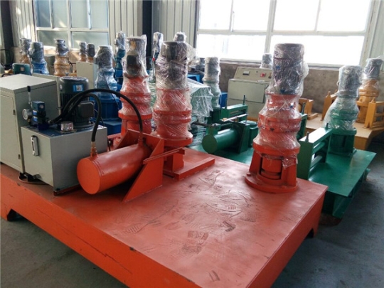 河北冷弯机供货厂家