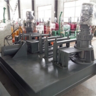 云南工字钢冷弯机订购