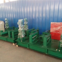 陕西冷弯机厂家