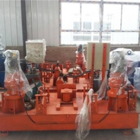 吉林冷弯机厂家