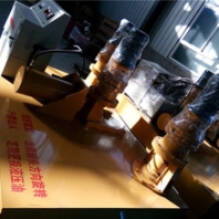 山东工字钢冷弯机生产厂