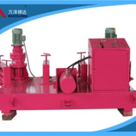 贵州工字钢冷弯机价格