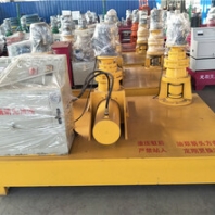 青海冷弯机多少钱一台