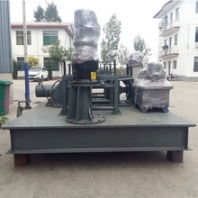 浙江工字钢冷弯机订购