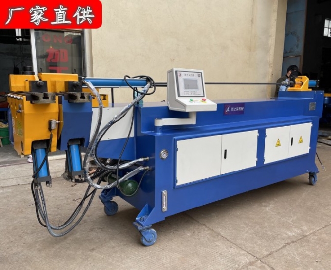 日照液压弯管机型号