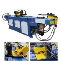 连云港供应新之昊全自动弯管机,数控弯管机