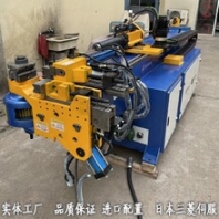 安庆全新液压弯管机型号