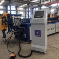 南岸生产全自动弯管机电话,弯管机