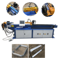 神农架液压弯管机价格