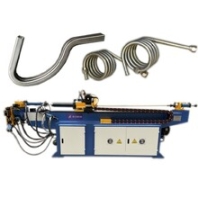 济南生产液压弯管机报价