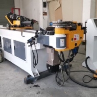 枣庄大型液压弯管机参数