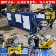 抚州智能液压弯管机电话