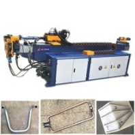 新款新之昊全自动弯管机电话,弯管机