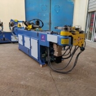 鹤壁生产新之昊全自动弯管机电话,弯管机