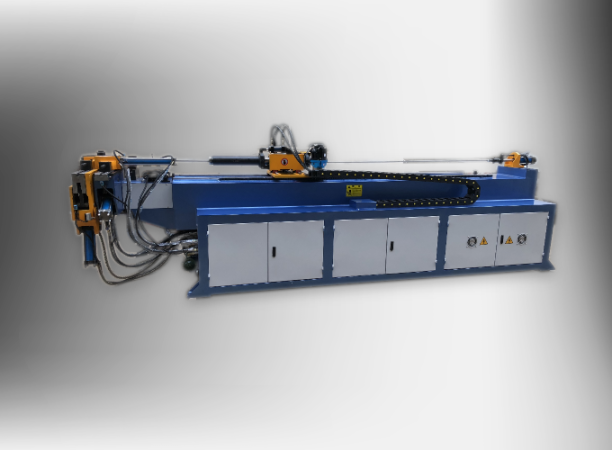 新之昊数控弯管机,河池新之昊全自动弯管机型号