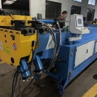 宁德智能全自动弯管机厂家,弯管机