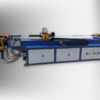 成都大型全自动弯管机报价及图片